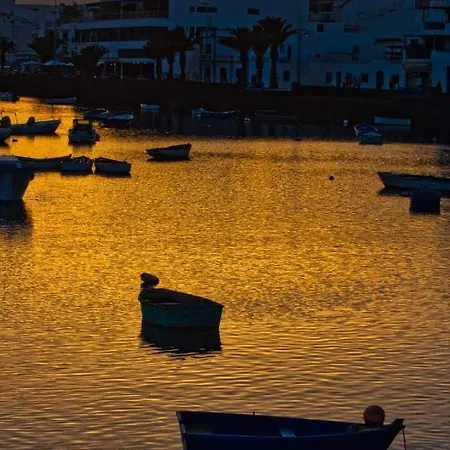 La Chalanita * Arrecife (Lanzarote)