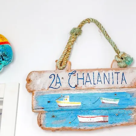 La Chalanita *