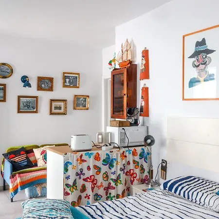 La Chalanita Appartamento